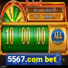 5567.com bet